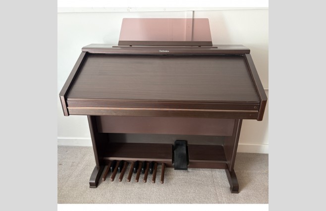 Technics SX-EA5 Organ, Used - All Inclusive Top Grade Package (SN:696A2888) - Image 8
